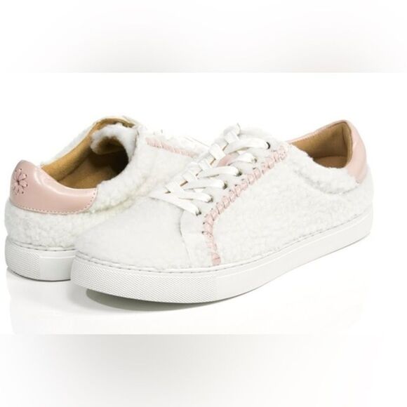 Jack Rogers Shoes - (E4) JACK ROGER'S Whitney Performance Sneakers White size 9